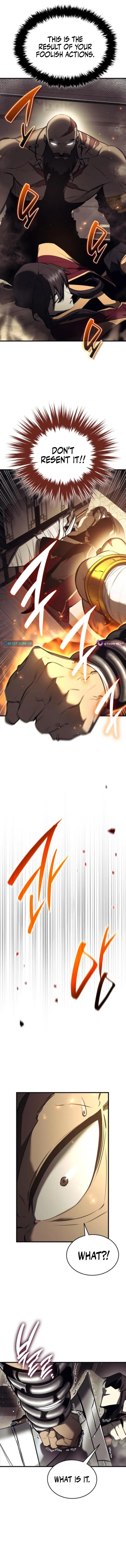 Reincarnation of the Divine Demon Chapter 13 page 13 - 