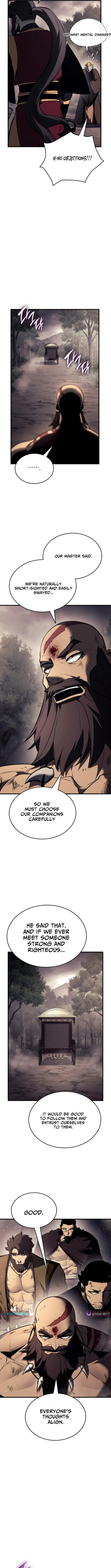Reincarnation of the Divine Demon Chapter 14 page 12 - 