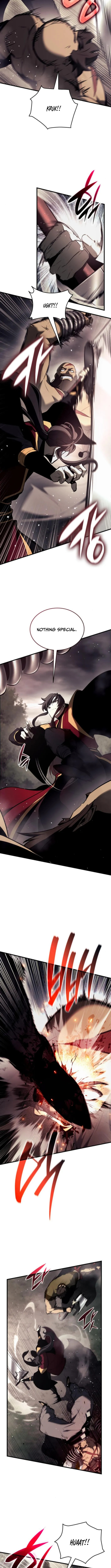 Reincarnation of the Divine Demon Chapter 14 page 5 - 