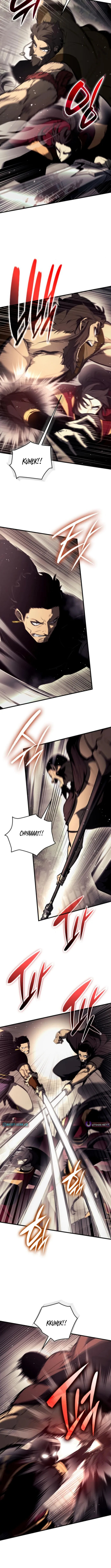 Reincarnation of the Divine Demon Chapter 14 page 6 - 