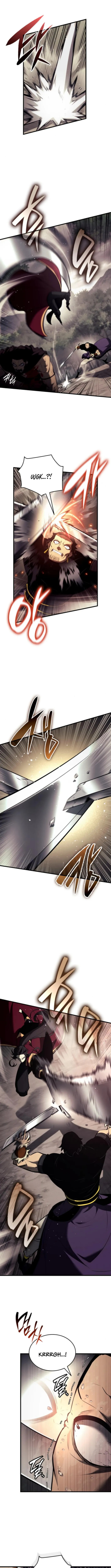 Reincarnation of the Divine Demon Chapter 14 page 7 - 