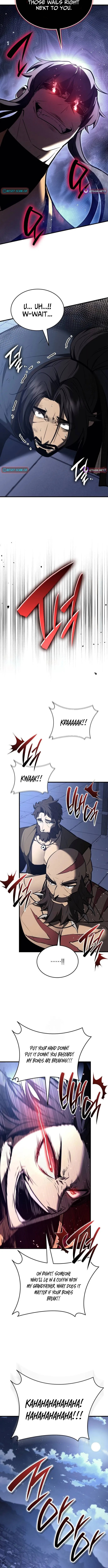 Reincarnation of the Divine Demon Chapter 15 page 13 - 