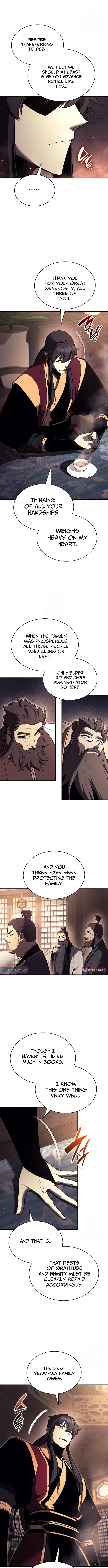 Reincarnation of the Divine Demon Chapter 16 page 13 - 