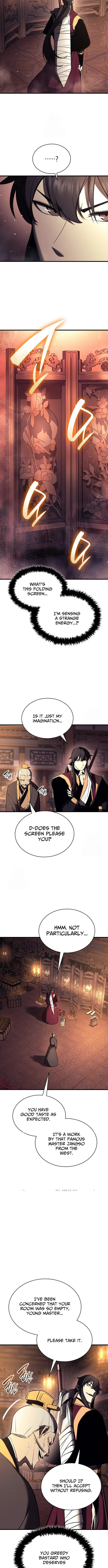 Reincarnation of the Divine Demon Chapter 16 page 4 - 