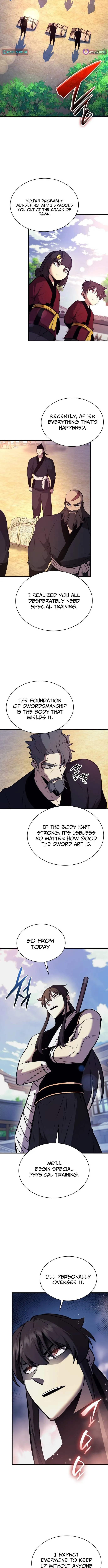Reincarnation of the Divine Demon Chapter 17 page 10 - 