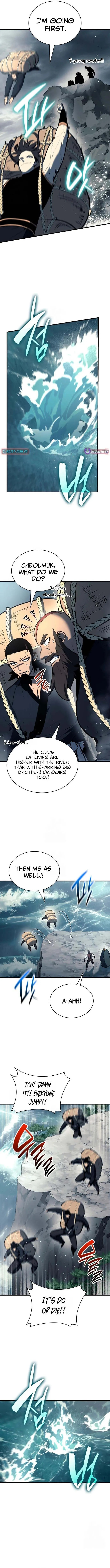 Reincarnation of the Divine Demon Chapter 18 page 12 - 