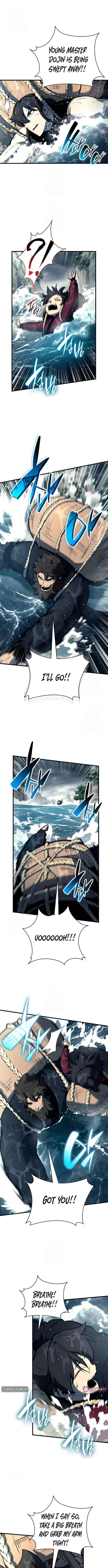 Reincarnation of the Divine Demon Chapter 19 page 2 - 