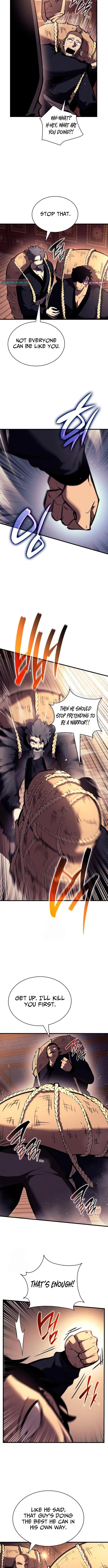 Reincarnation of the Divine Demon Chapter 19 page 12 - 
