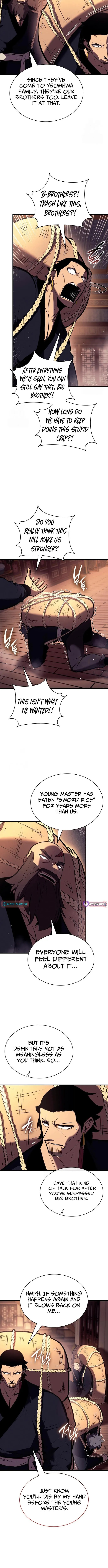 Reincarnation of the Divine Demon Chapter 19 page 13 - 