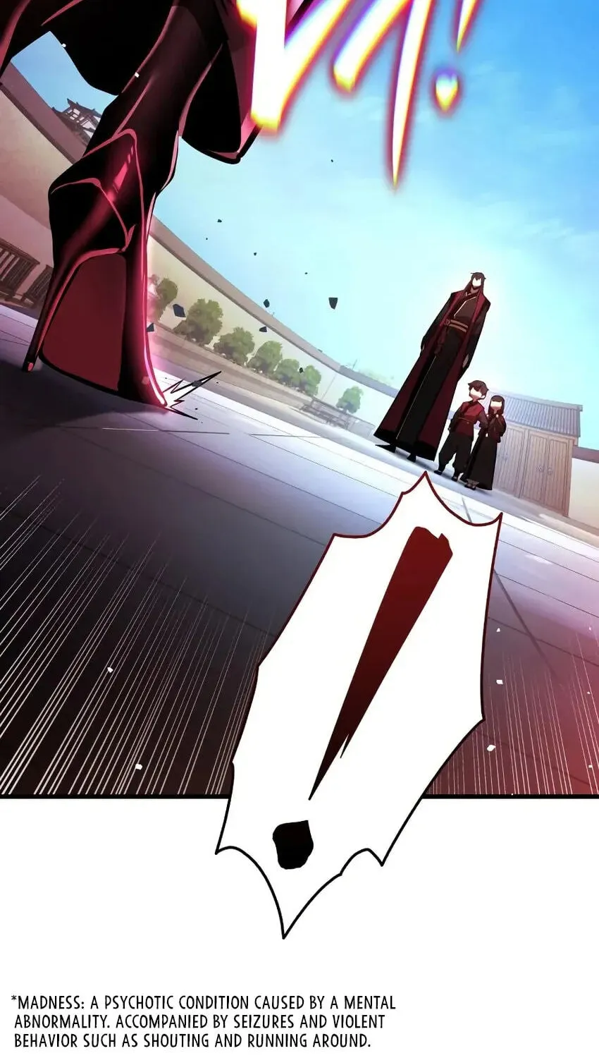 Reincarnation of the Divine Demon Chapter 2 page 11 - 