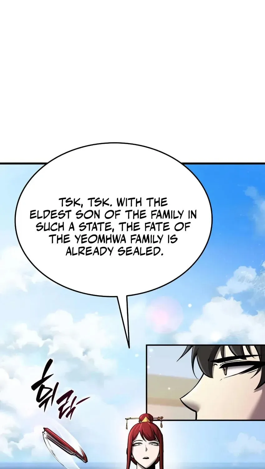Reincarnation of the Divine Demon Chapter 2 page 12 - 