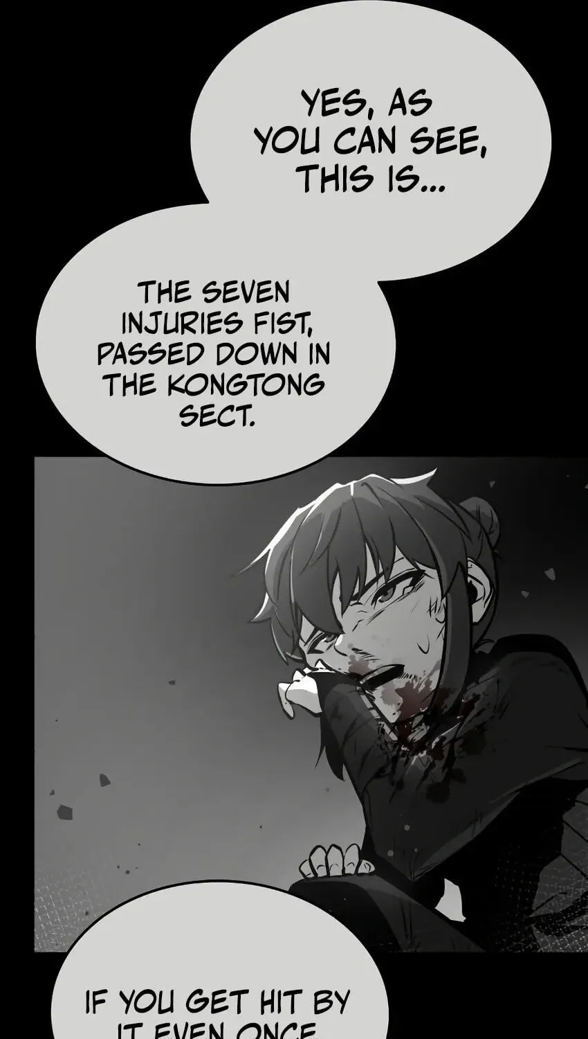 Reincarnation of the Divine Demon Chapter 2 page 114 - 