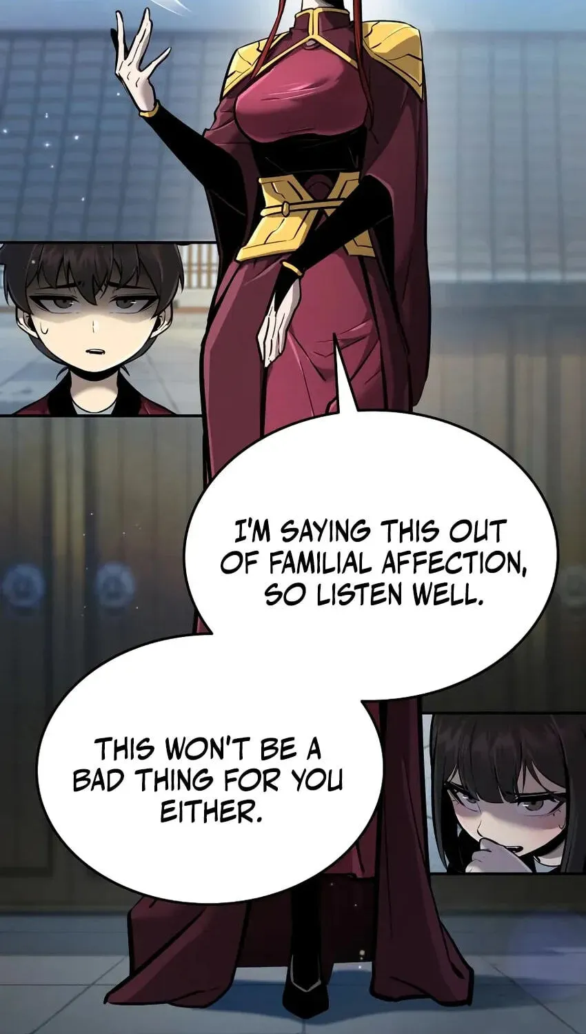 Reincarnation of the Divine Demon Chapter 2 page 13 - 