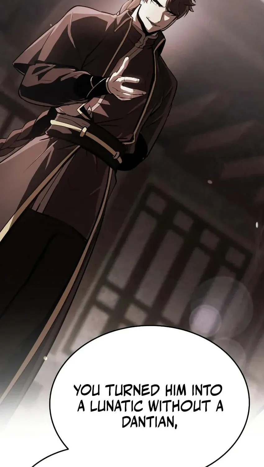 Reincarnation of the Divine Demon Chapter 2 page 126 - 