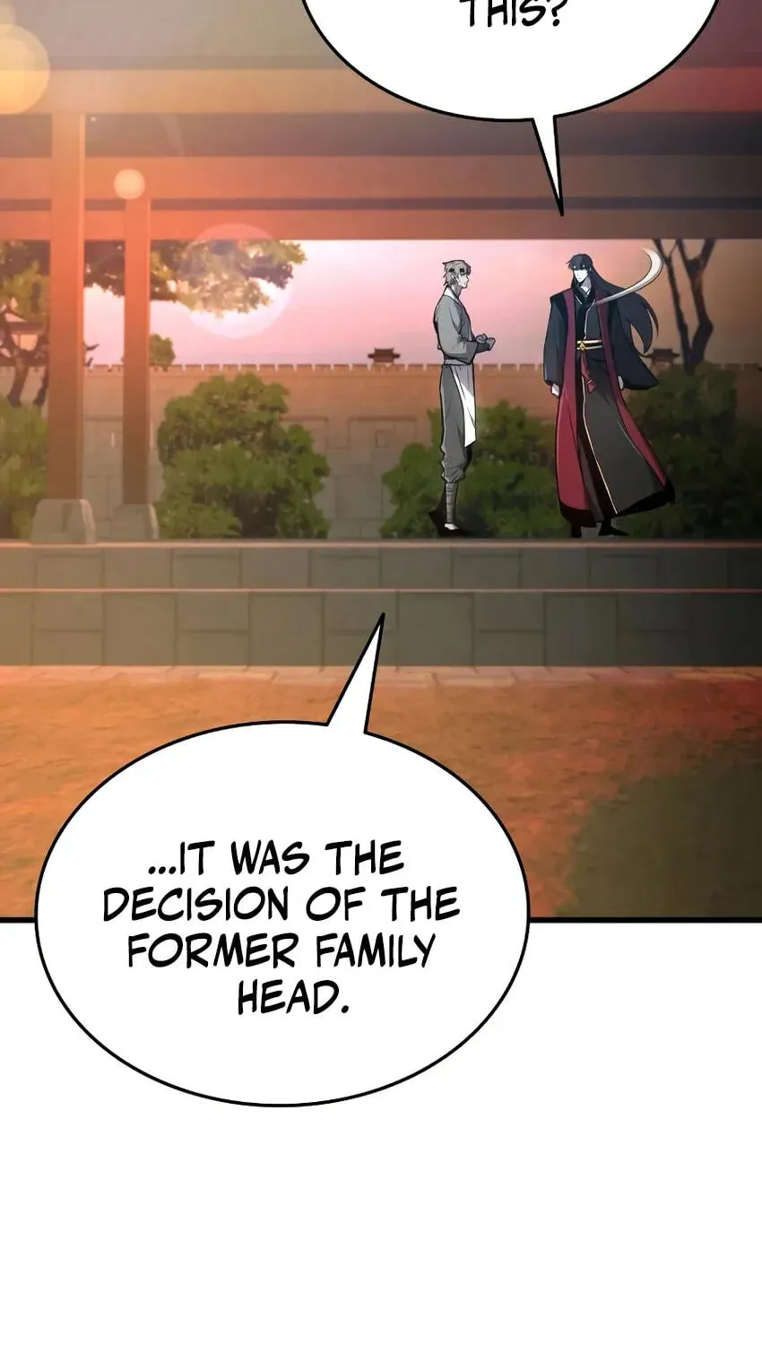 Reincarnation of the Divine Demon Chapter 2 page 128 - 