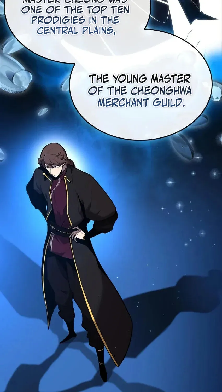 Reincarnation of the Divine Demon Chapter 2 page 132 - 
