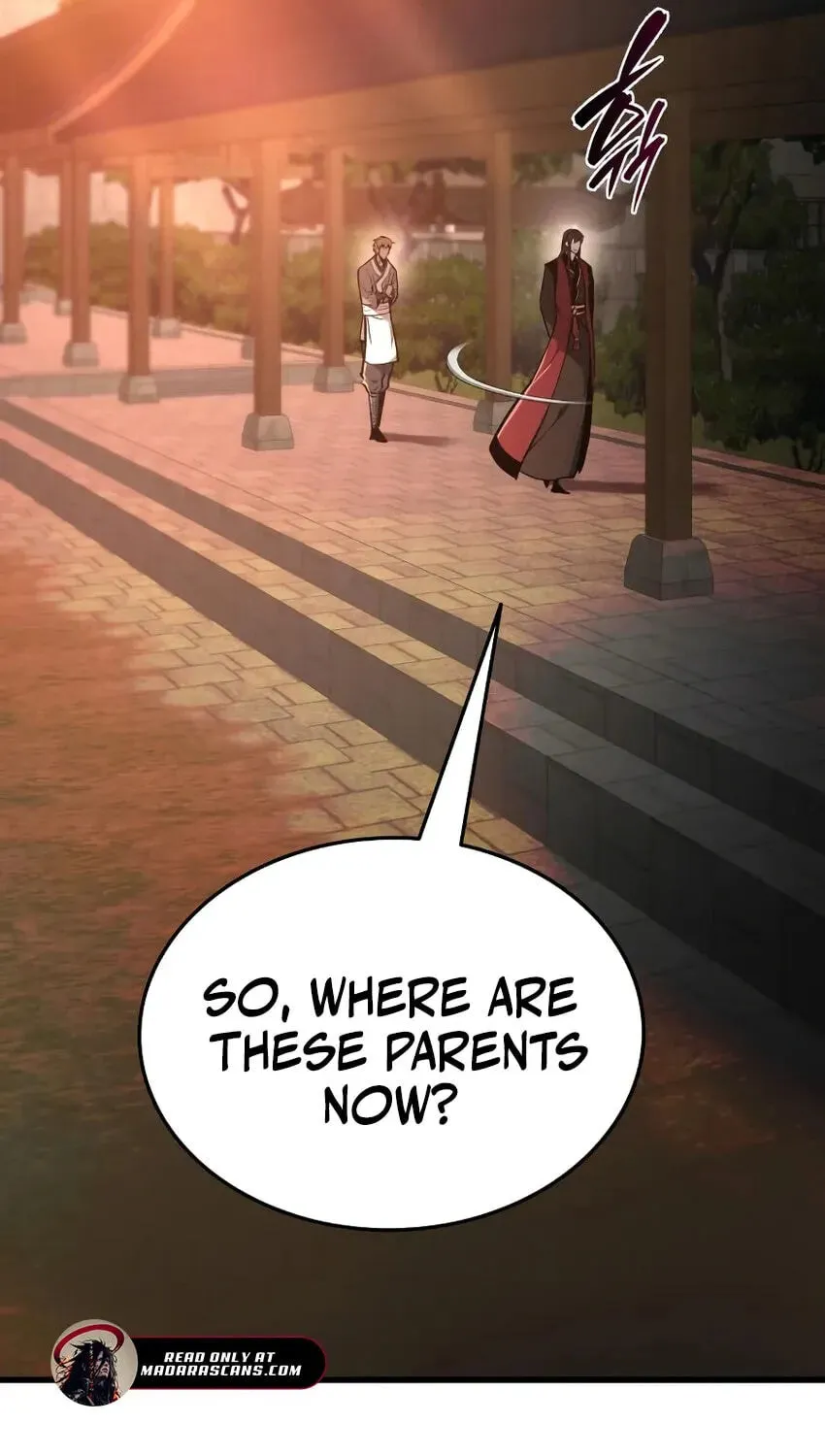 Reincarnation of the Divine Demon Chapter 2 page 136 - 