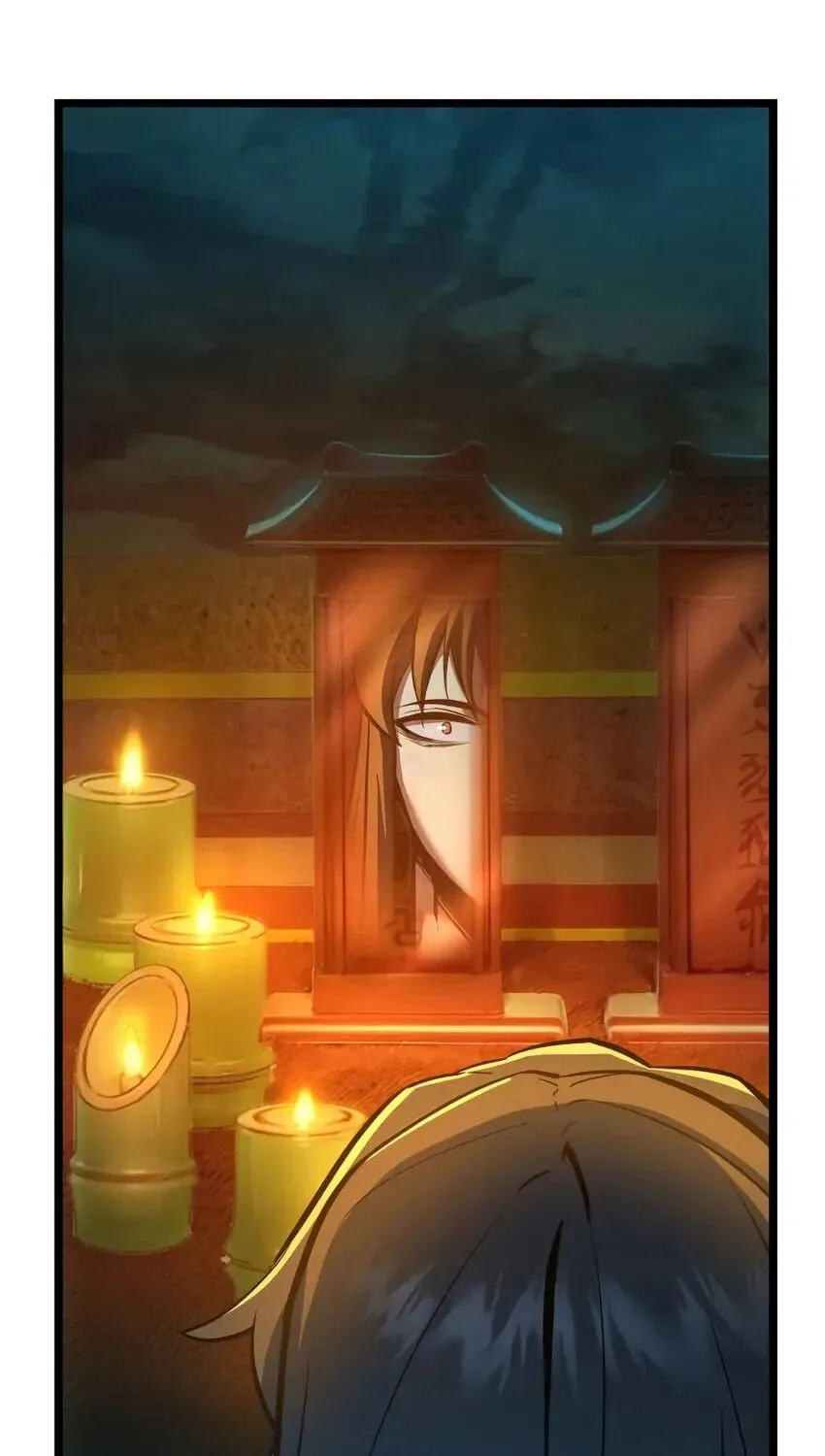 Reincarnation of the Divine Demon Chapter 2 page 142 - 