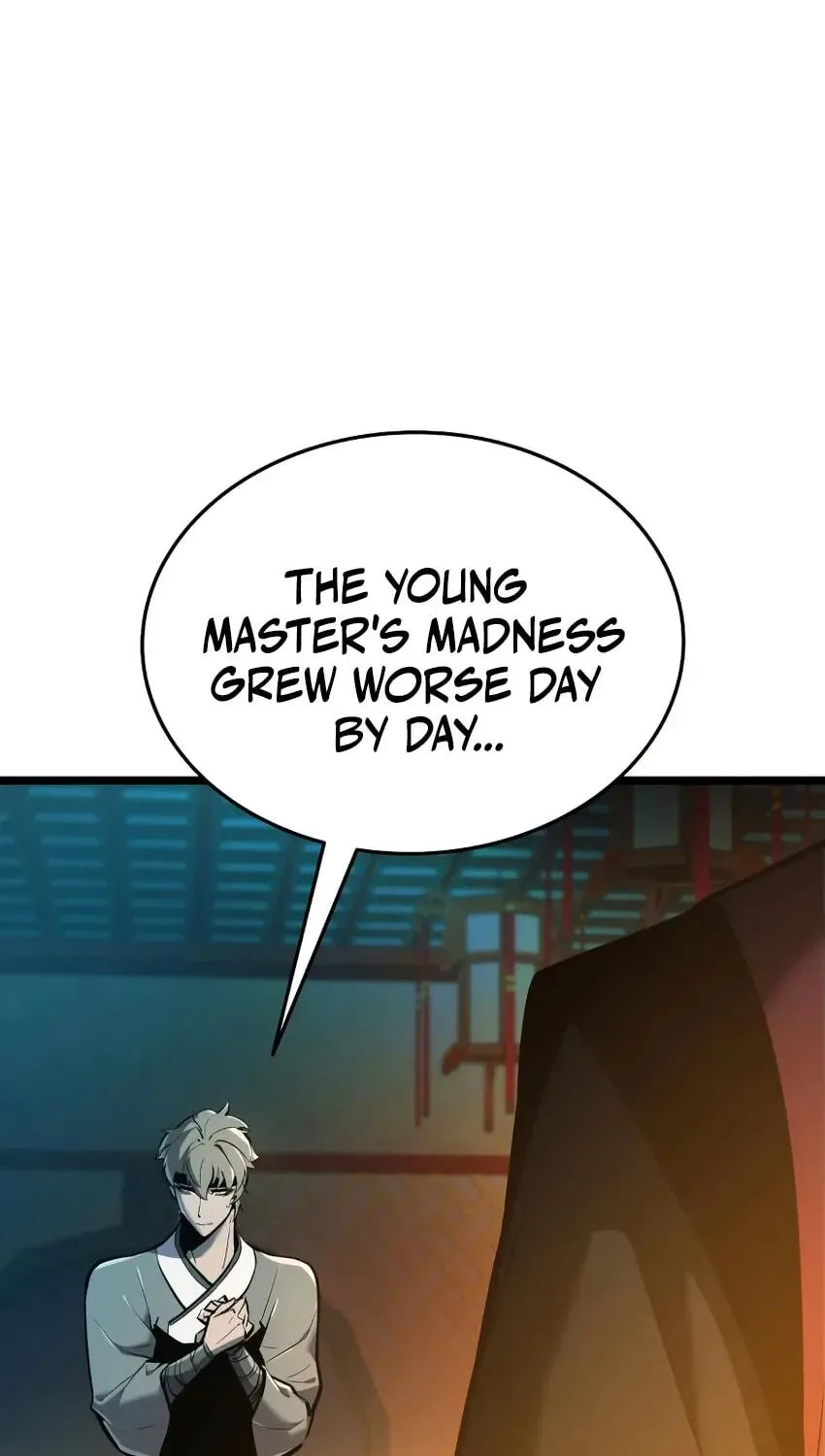 Reincarnation of the Divine Demon Chapter 2 page 144 - 