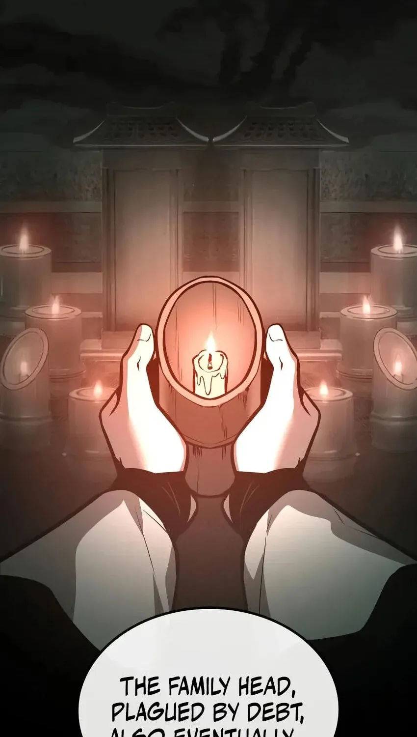 Reincarnation of the Divine Demon Chapter 2 page 147 - 