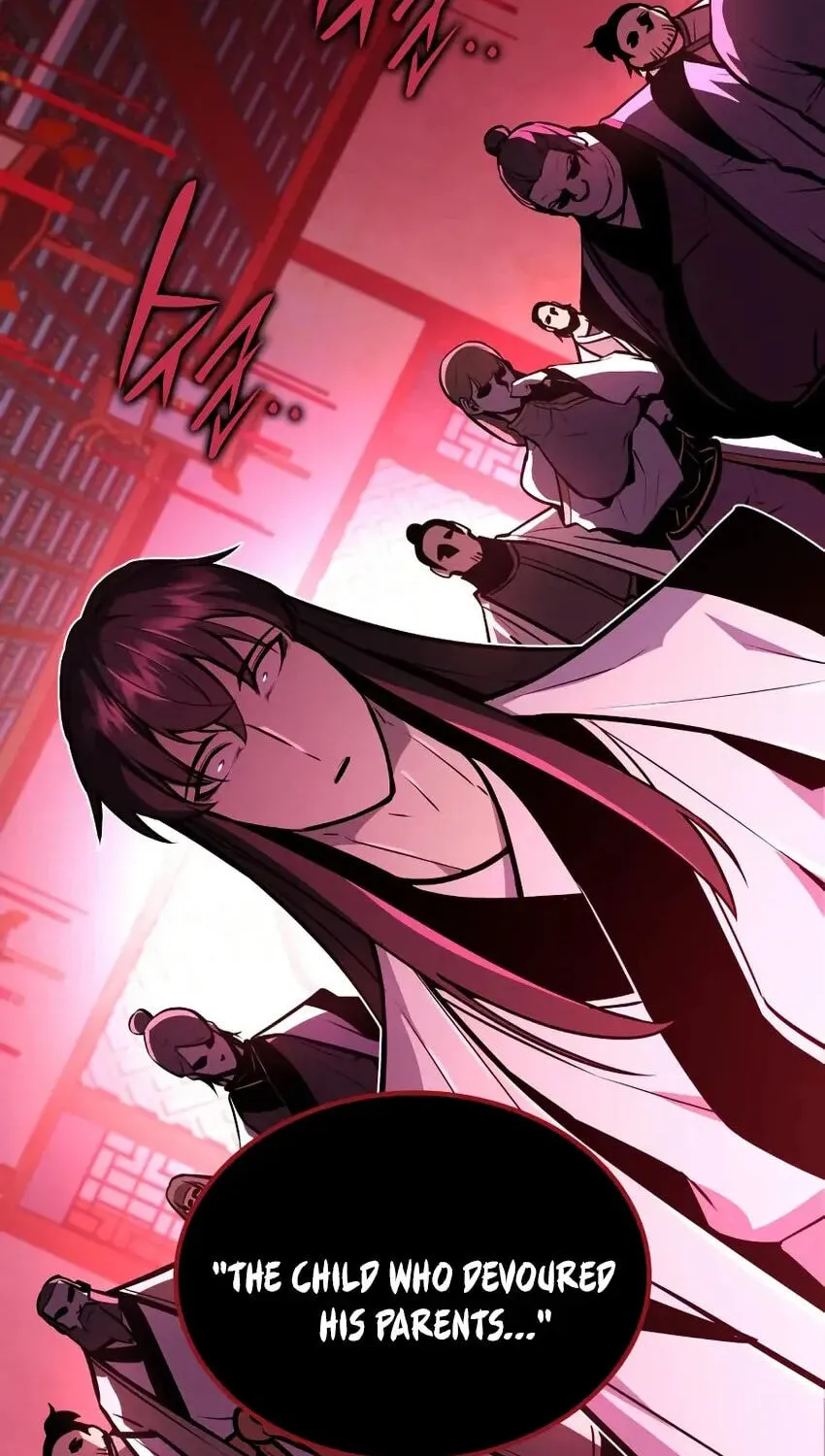 Reincarnation of the Divine Demon Chapter 2 page 151 - 