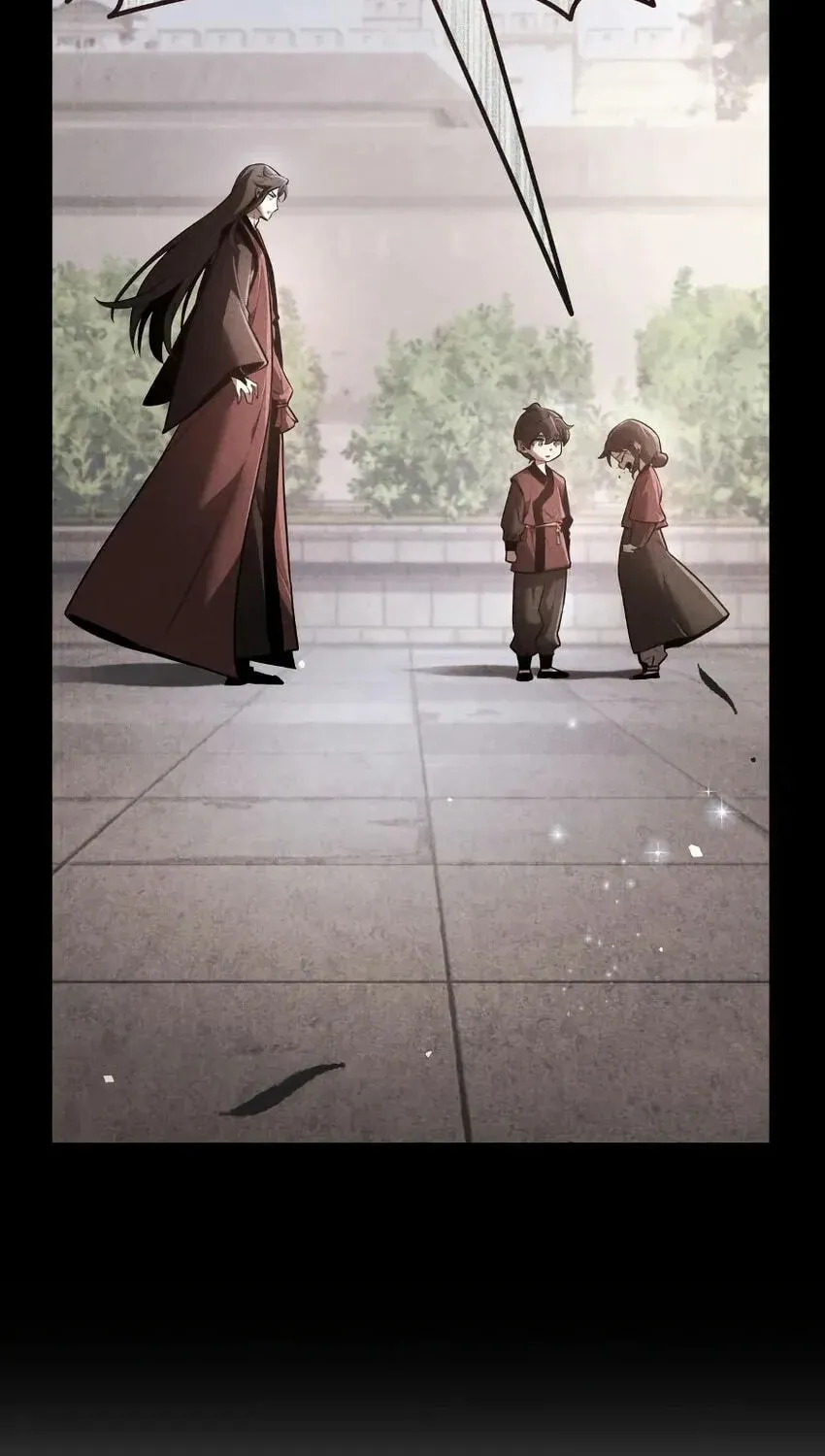 Reincarnation of the Divine Demon Chapter 2 page 160 - 