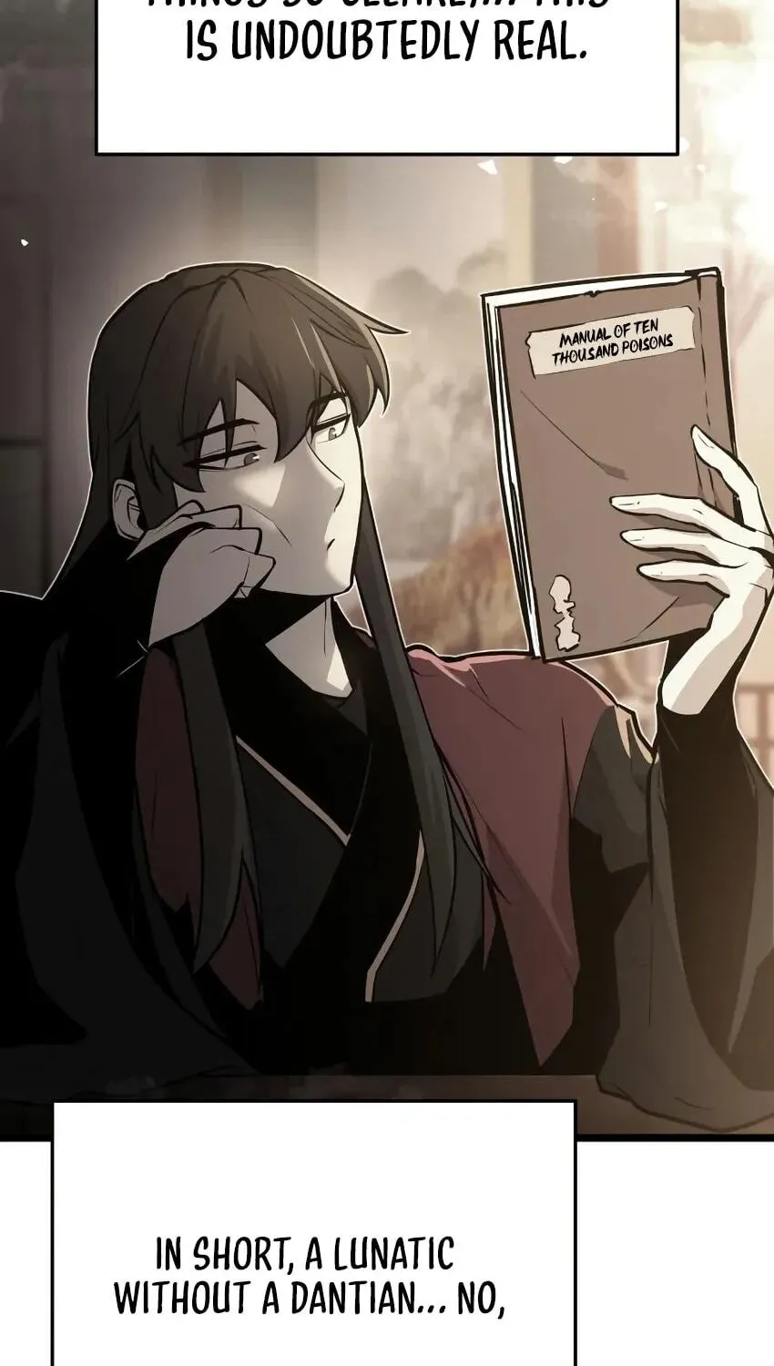 Reincarnation of the Divine Demon Chapter 2 page 171 - 