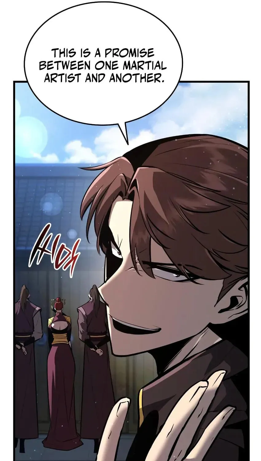 Reincarnation of the Divine Demon Chapter 2 page 19 - 