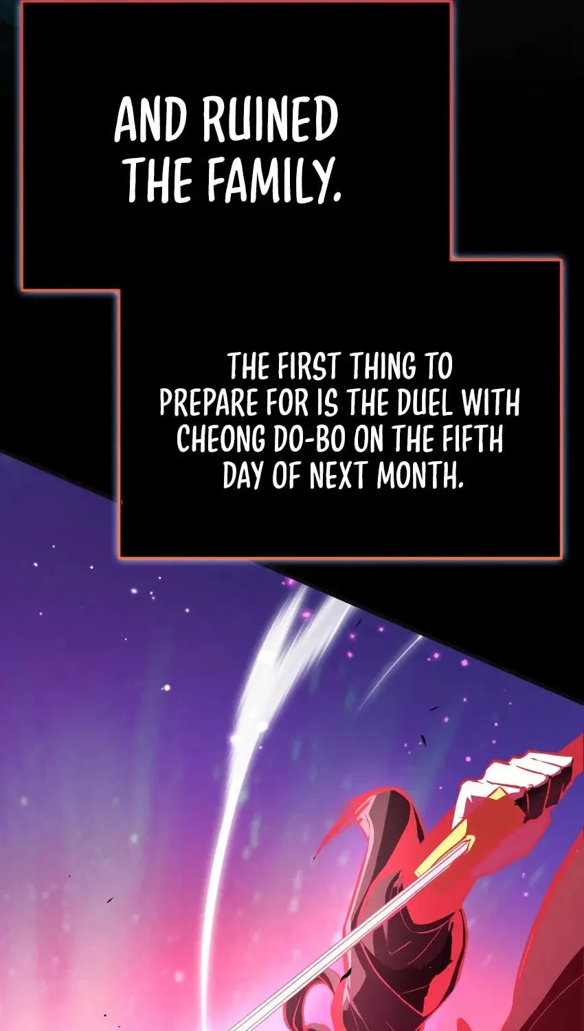 Reincarnation of the Divine Demon Chapter 2 page 184 - 