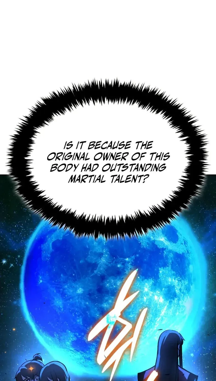 Reincarnation of the Divine Demon Chapter 2 page 195 - 