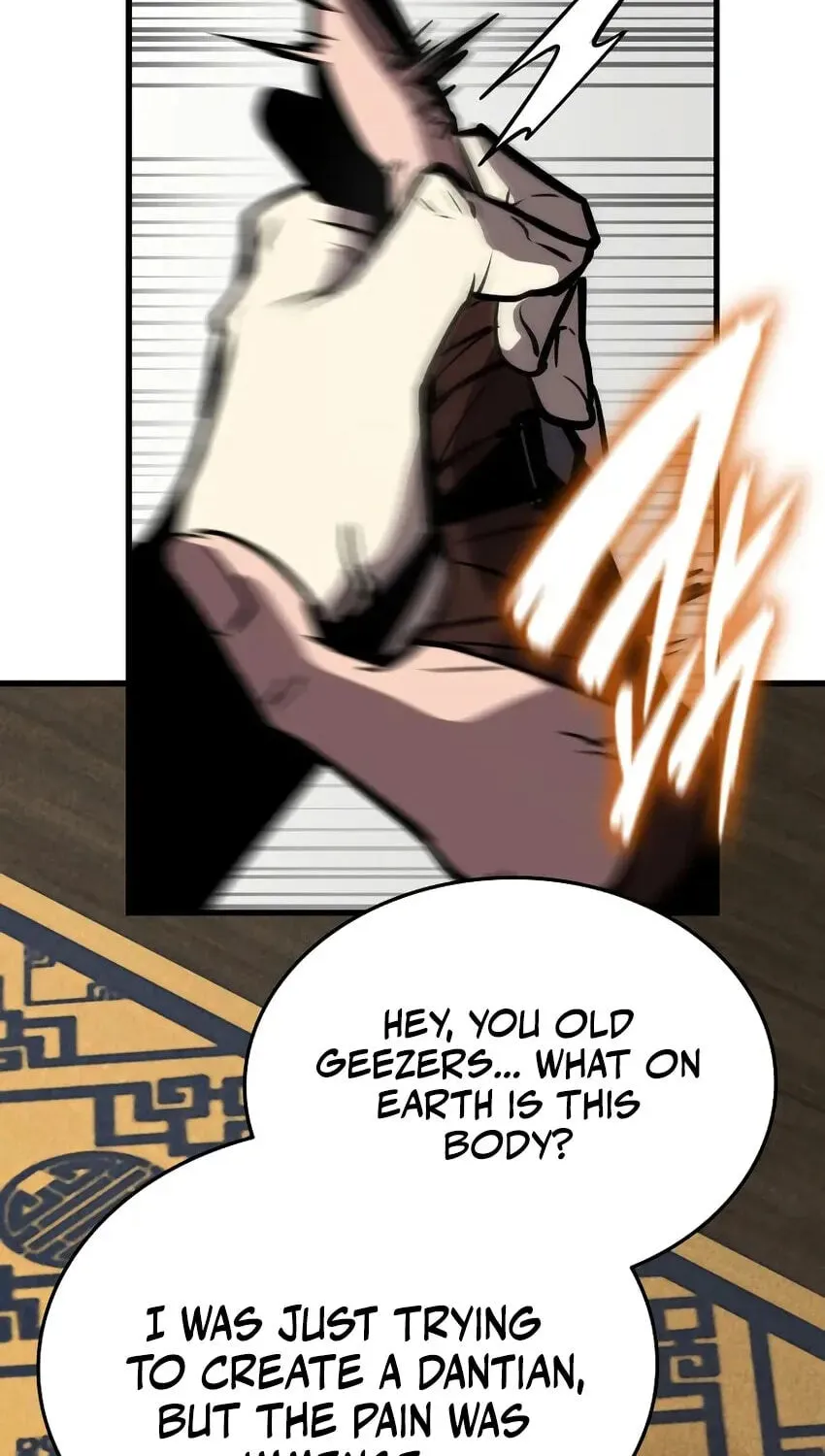 Reincarnation of the Divine Demon Chapter 2 page 214 - 