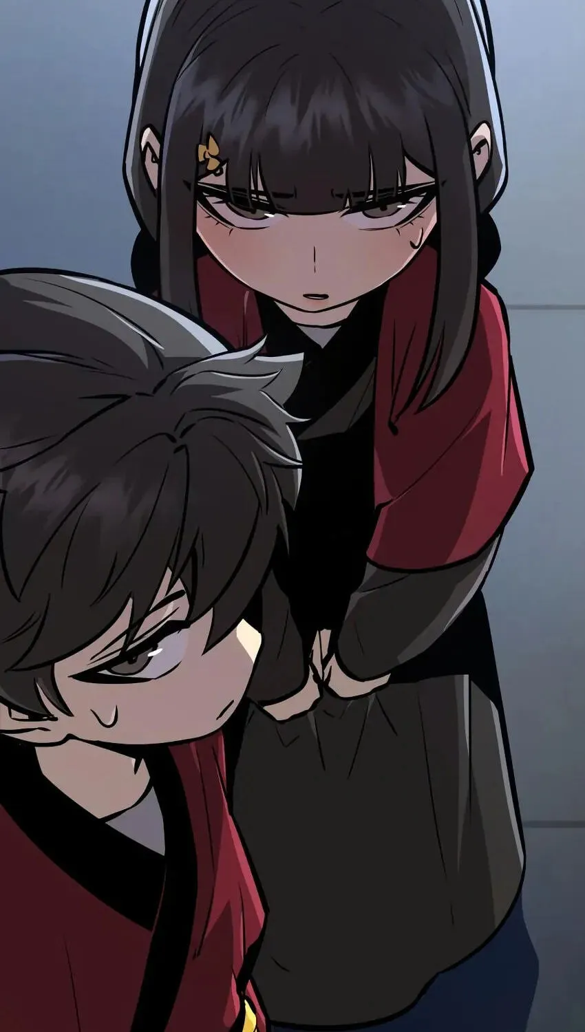Reincarnation of the Divine Demon Chapter 2 page 25 - 