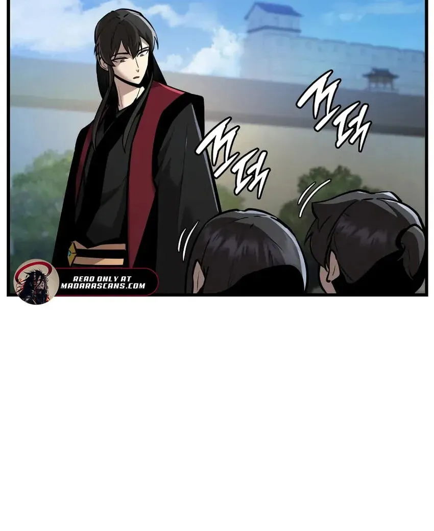 Reincarnation of the Divine Demon Chapter 2 page 27 - 