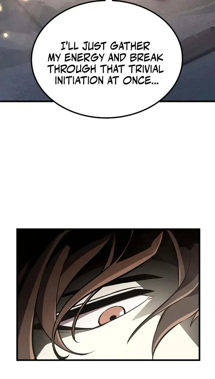 Reincarnation of the Divine Demon Chapter 2 page 30 - 