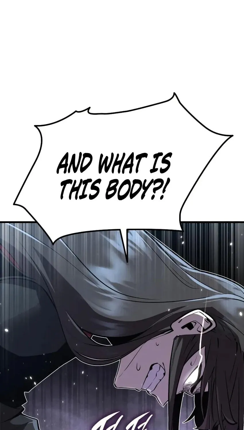 Reincarnation of the Divine Demon Chapter 2 page 34 - 