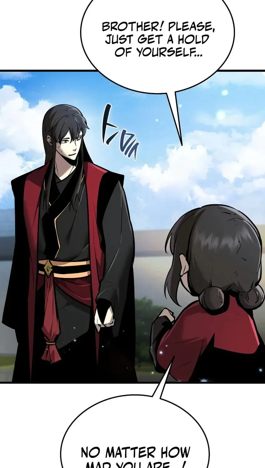 Reincarnation of the Divine Demon Chapter 2 page 39 - 