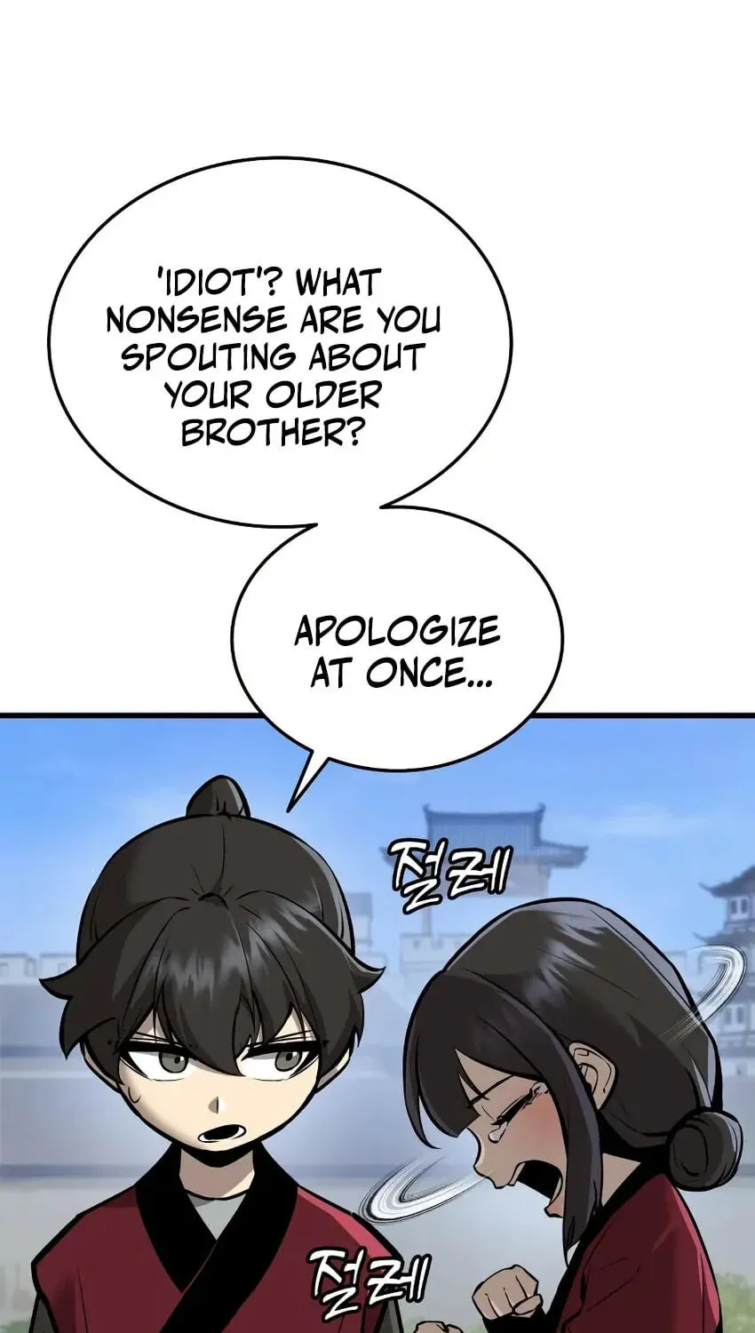 Reincarnation of the Divine Demon Chapter 2 page 41 - 