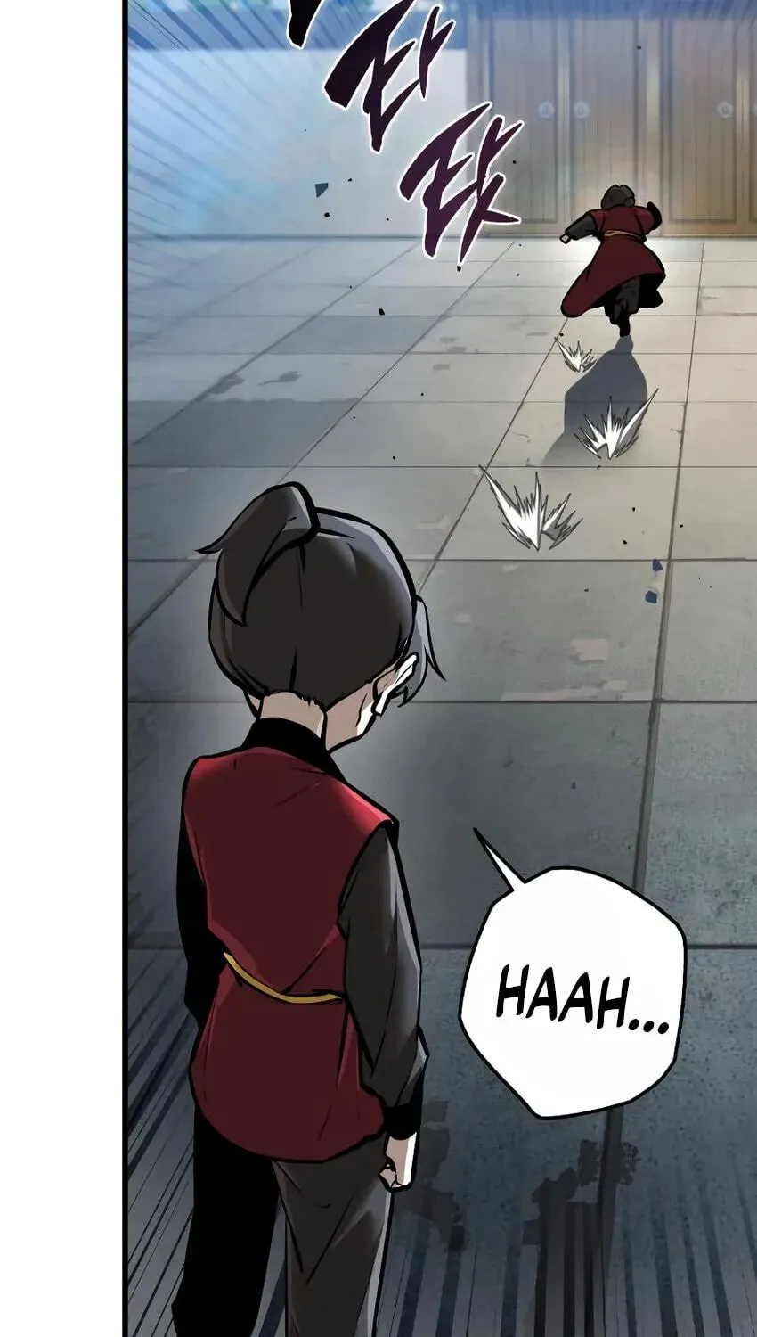 Reincarnation of the Divine Demon Chapter 2 page 46 - 