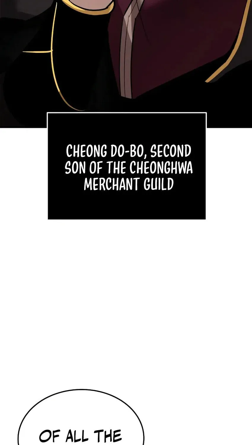 Reincarnation of the Divine Demon Chapter 2 page 7 - 
