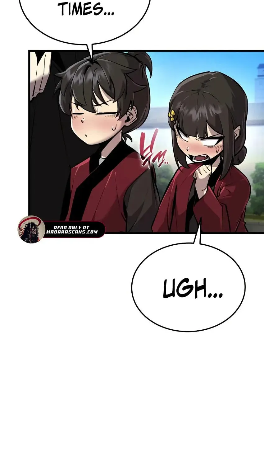 Reincarnation of the Divine Demon Chapter 2 page 8 - 