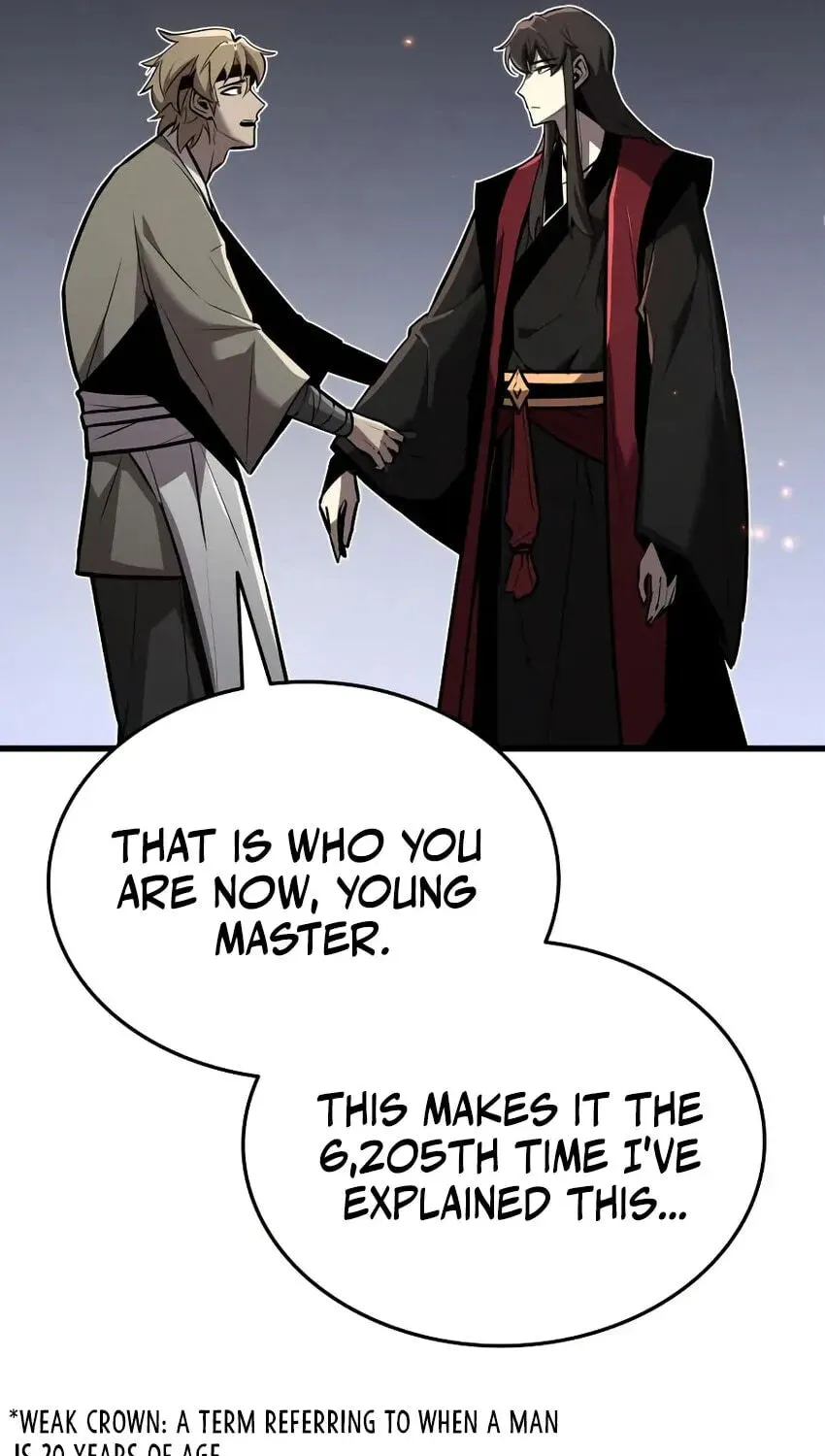Reincarnation of the Divine Demon Chapter 2 page 77 - 