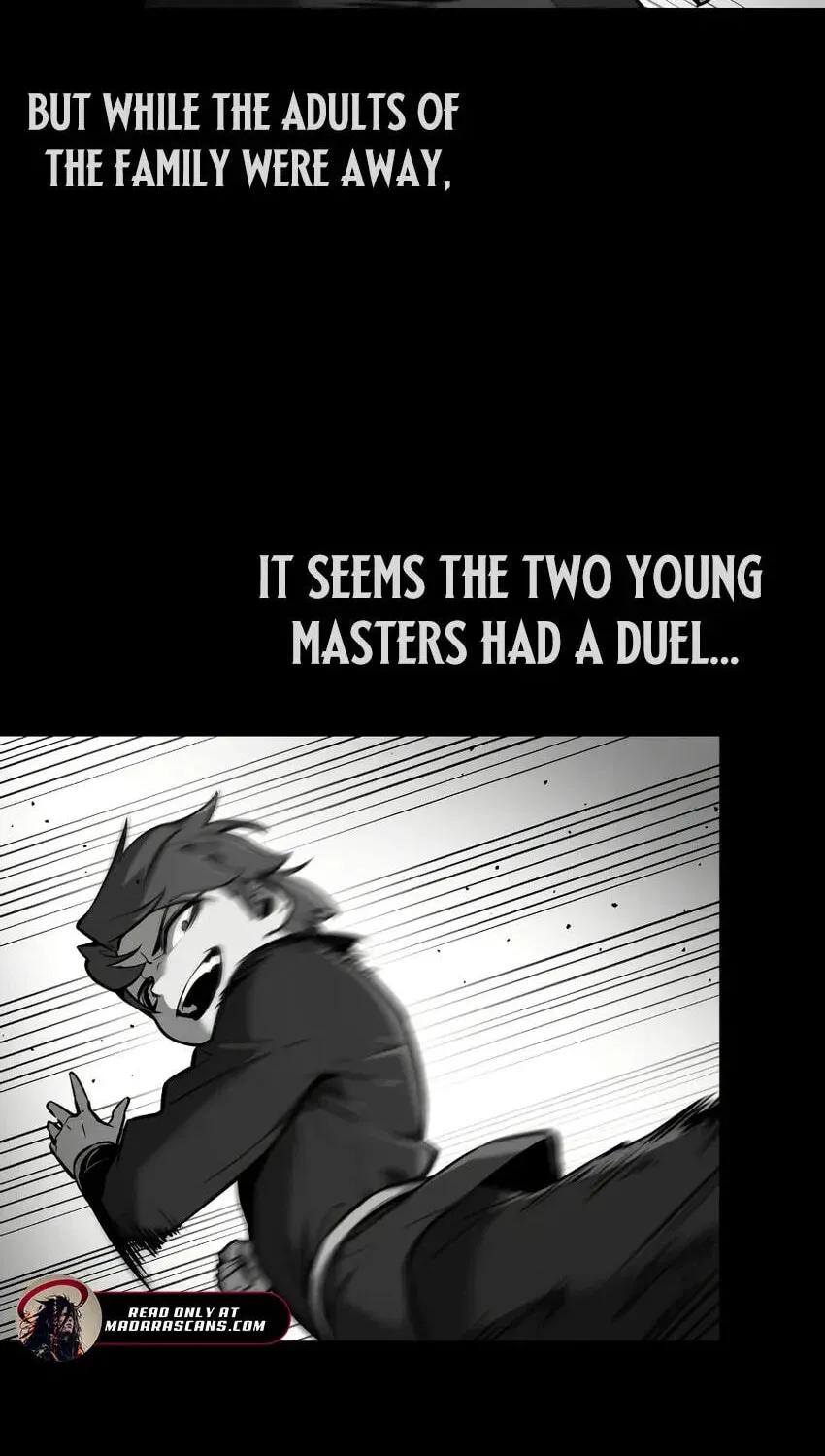 Reincarnation of the Divine Demon Chapter 2 page 91 - 