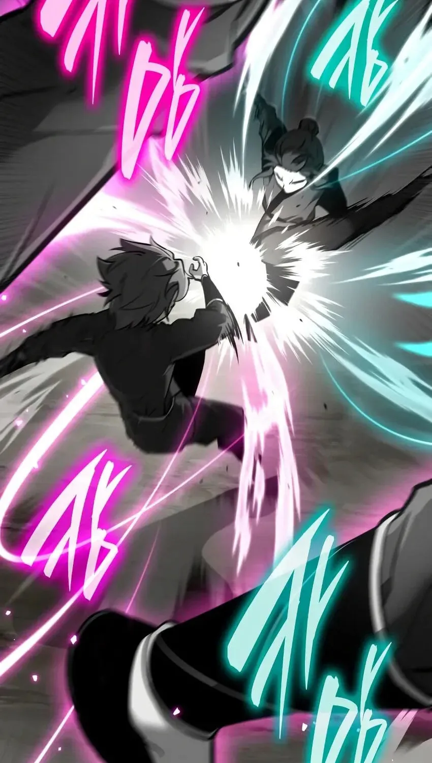Reincarnation of the Divine Demon Chapter 2 page 93 - 