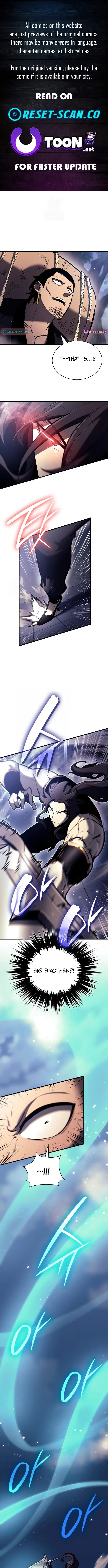 Reincarnation of the Divine Demon Chapter 20 page 1 - 