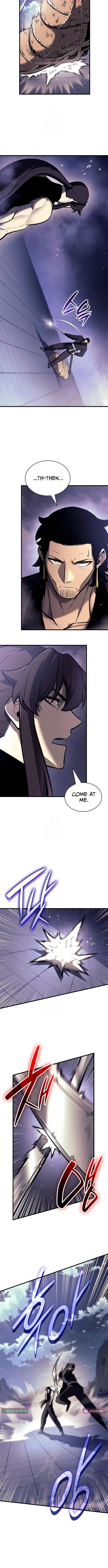 Reincarnation of the Divine Demon Chapter 20 page 4 - 
