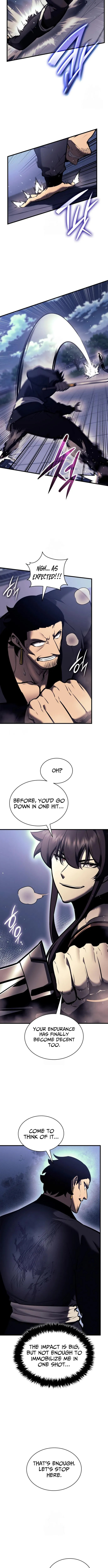 Reincarnation of the Divine Demon Chapter 20 page 7 - 
