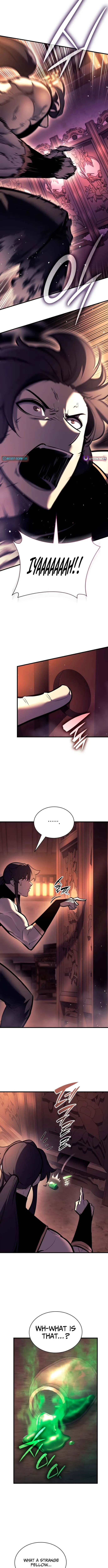 Reincarnation of the Divine Demon Chapter 21 page 2 - 