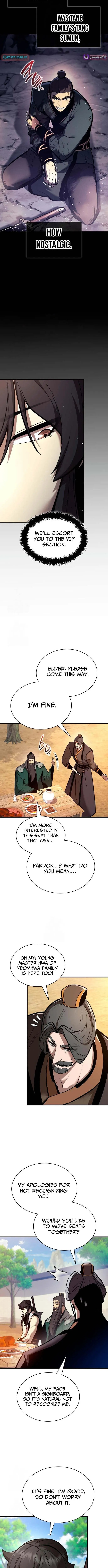 Reincarnation of the Divine Demon Chapter 22 page 12 - 