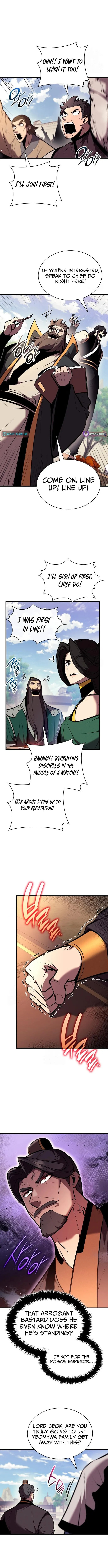 Reincarnation of the Divine Demon Chapter 24 page 13 - 