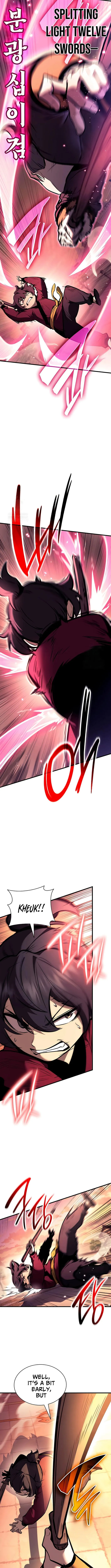 Reincarnation of the Divine Demon Chapter 25 page 11 - 